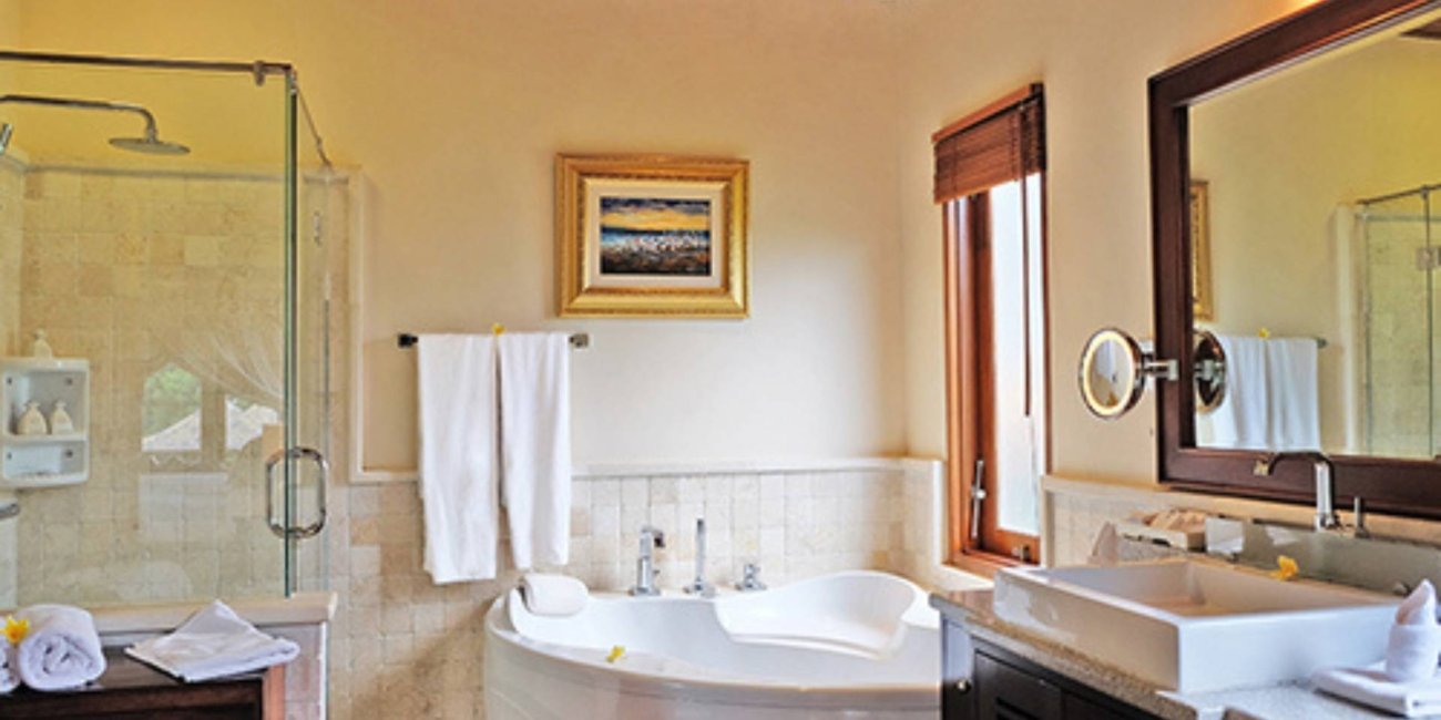 Royal Pool Villa