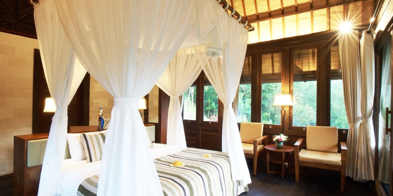 Superior Chalet