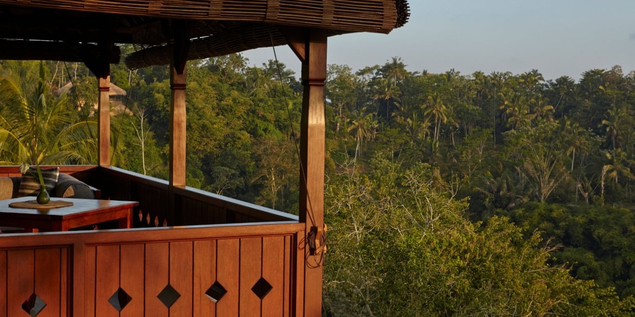 Superior Villa