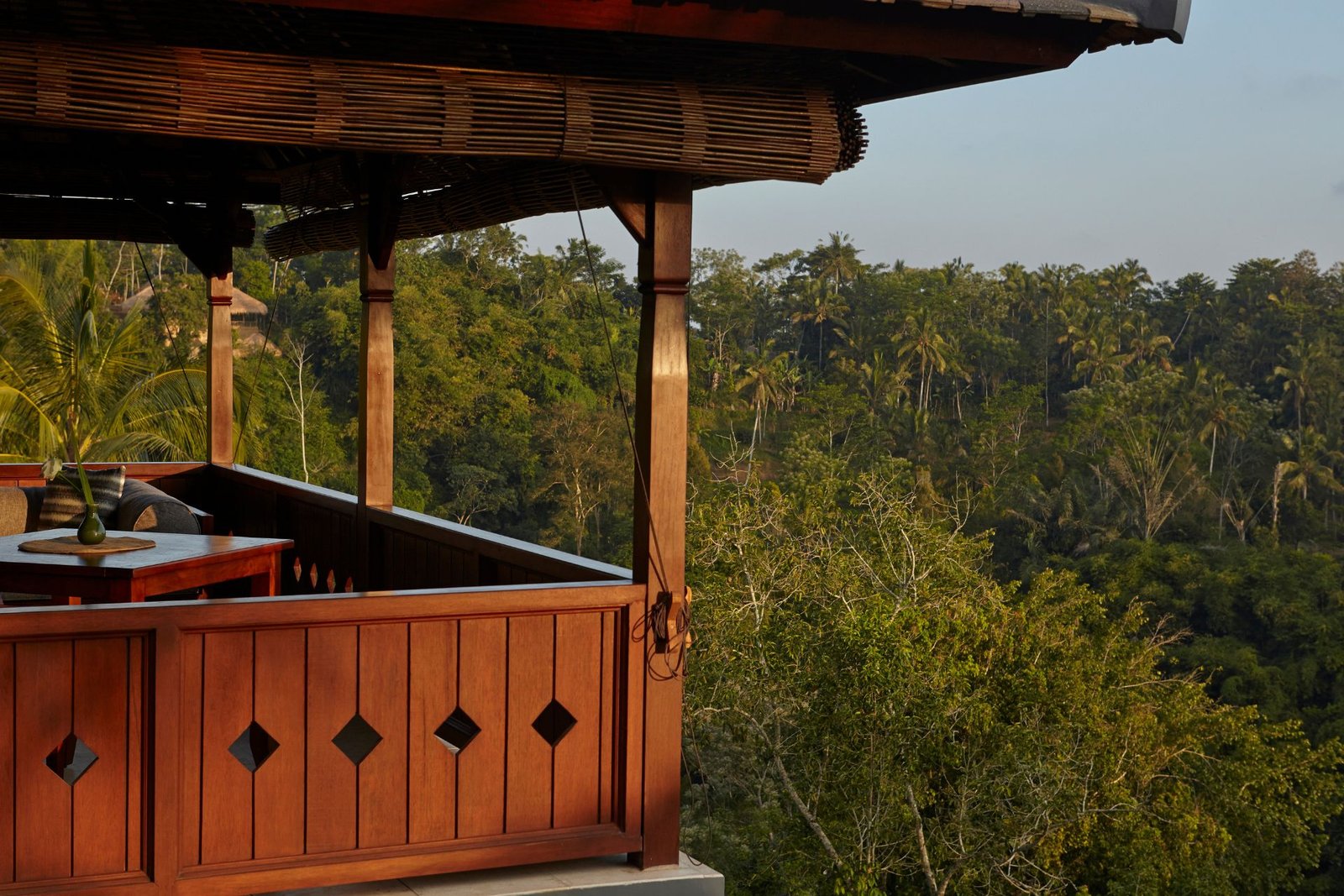 Superior Villa