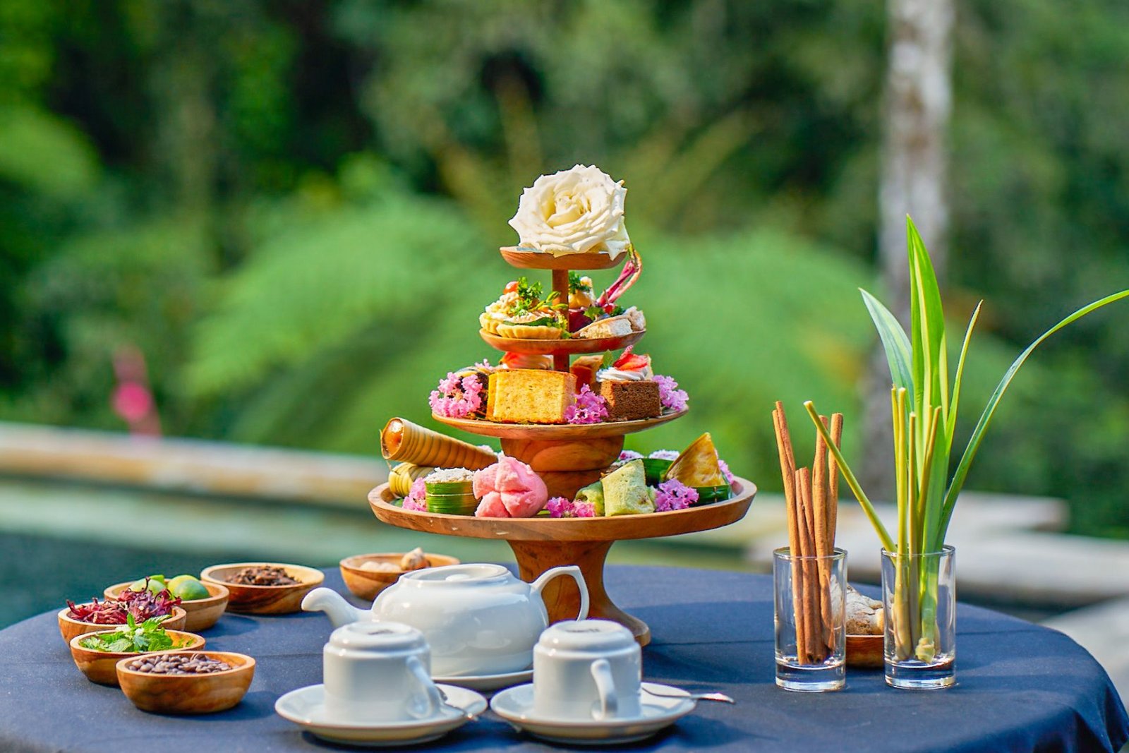 Afternoon Tea