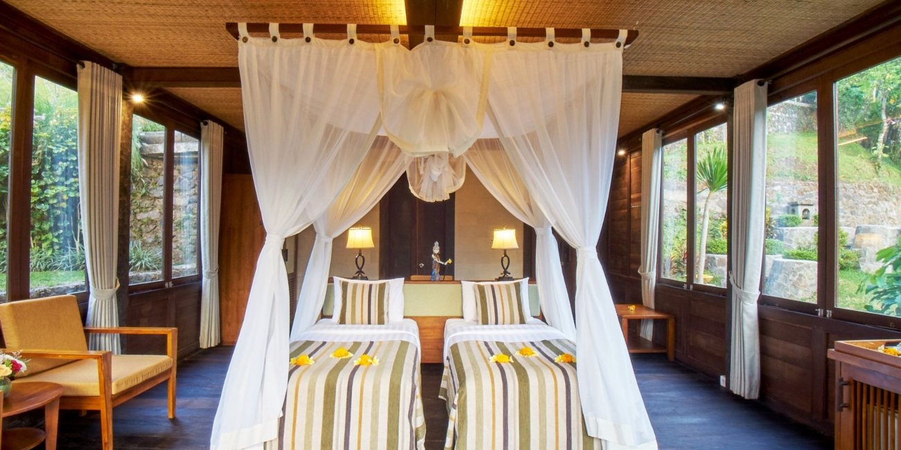 Superior Chalet