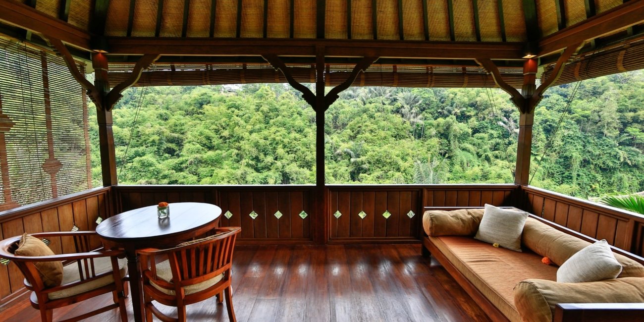 Superior Villa