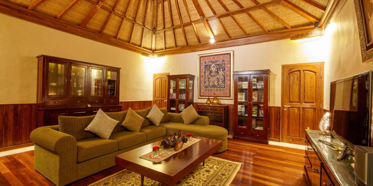 Royal Pool Villa