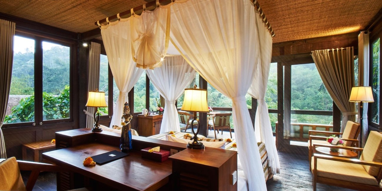 Superior Chalet