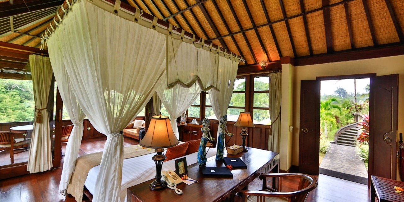 Superior Villa