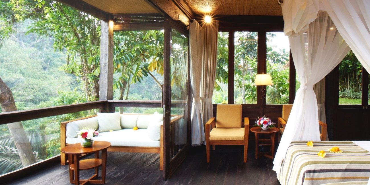 Superior Chalet