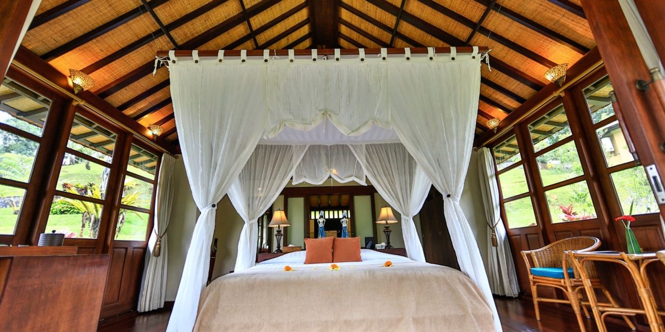 Superior Villa