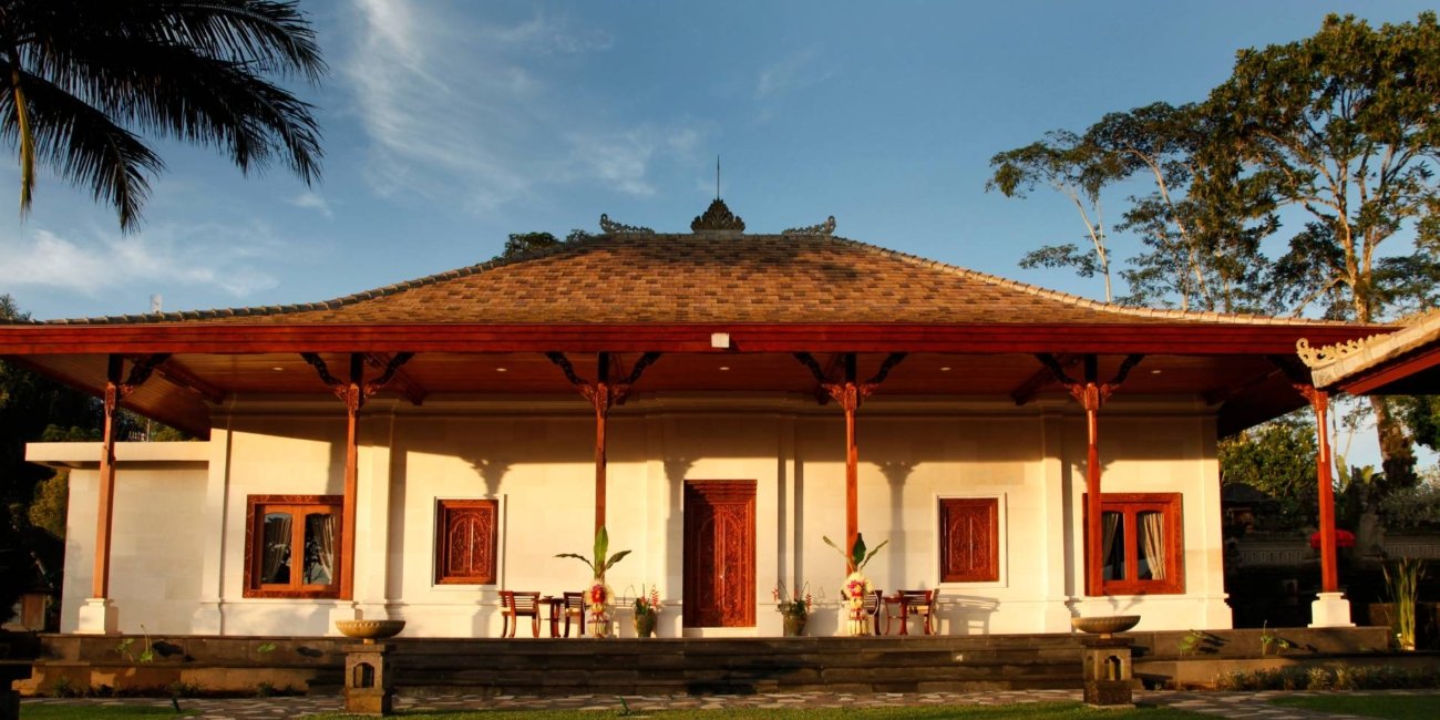 Royal Pool Villa