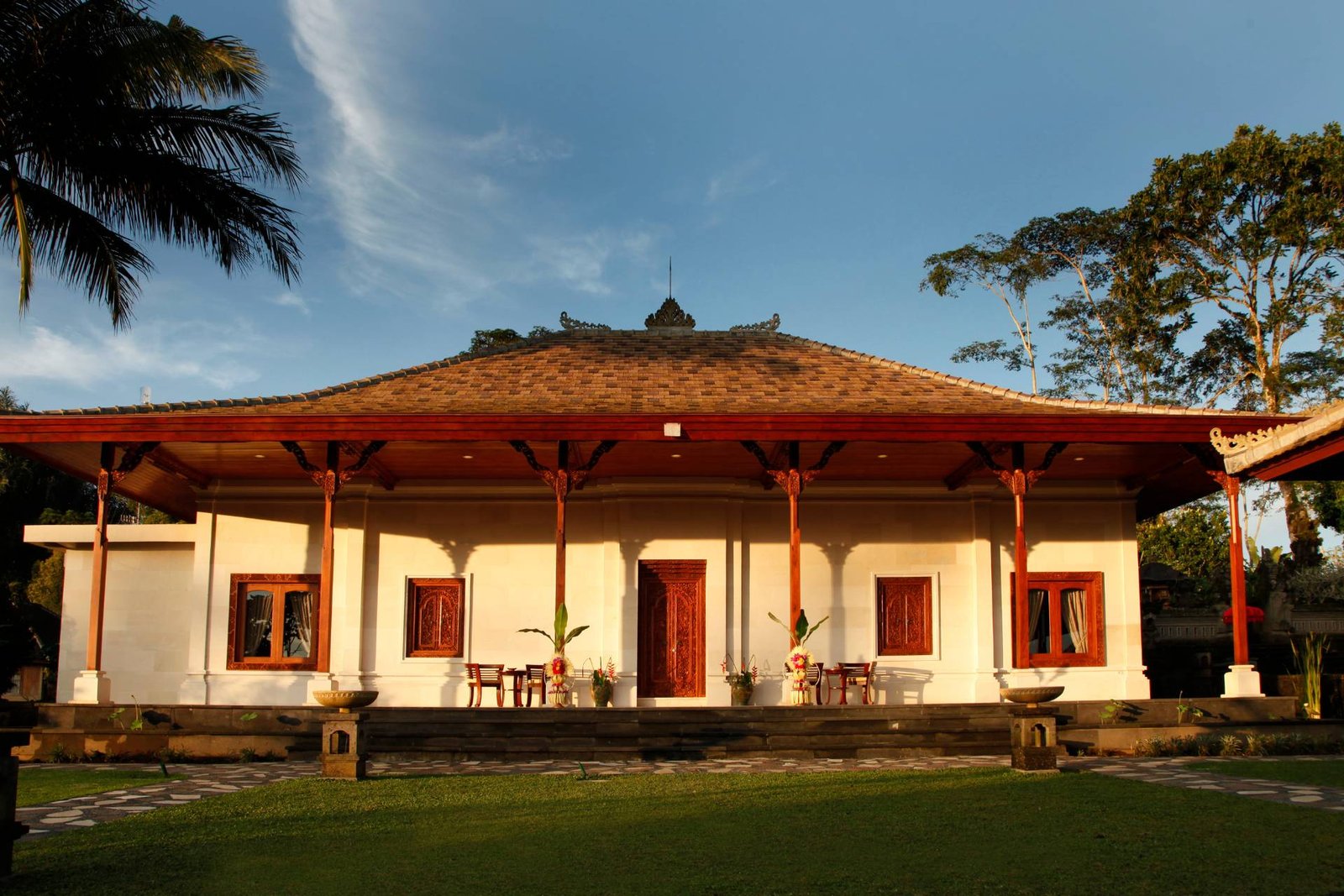 Royal Pool Villa
