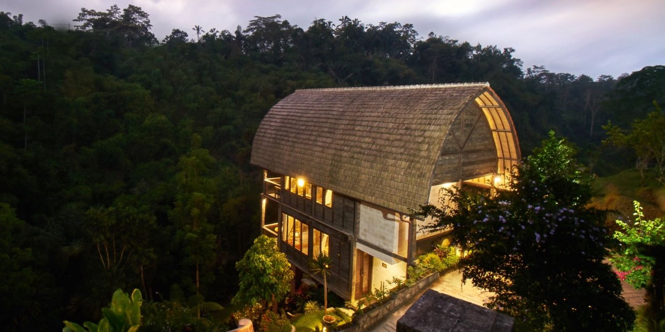 Superior Chalet