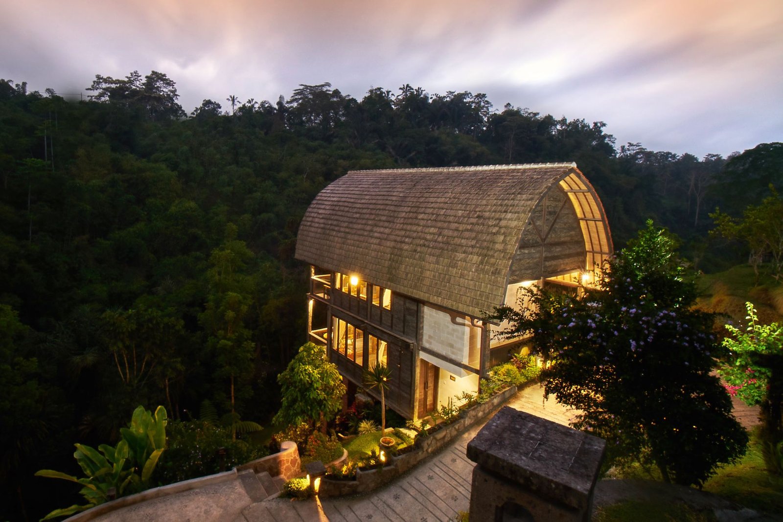 Superior Chalet