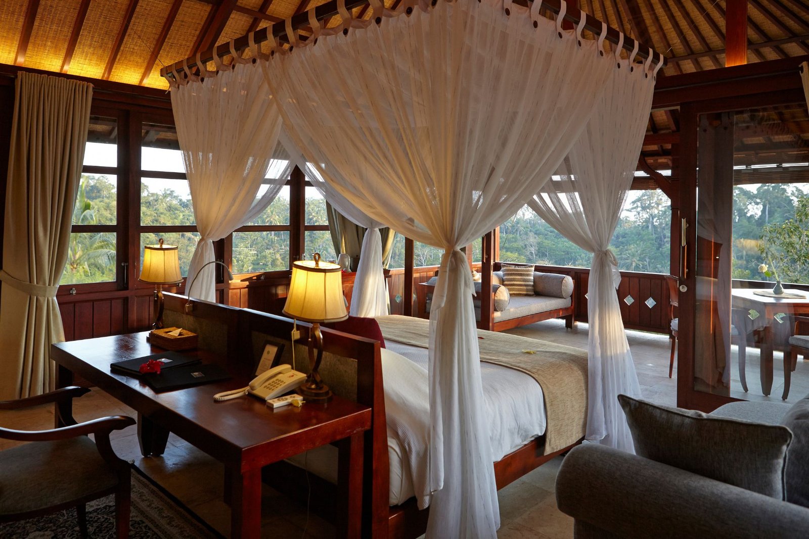Superior Villa