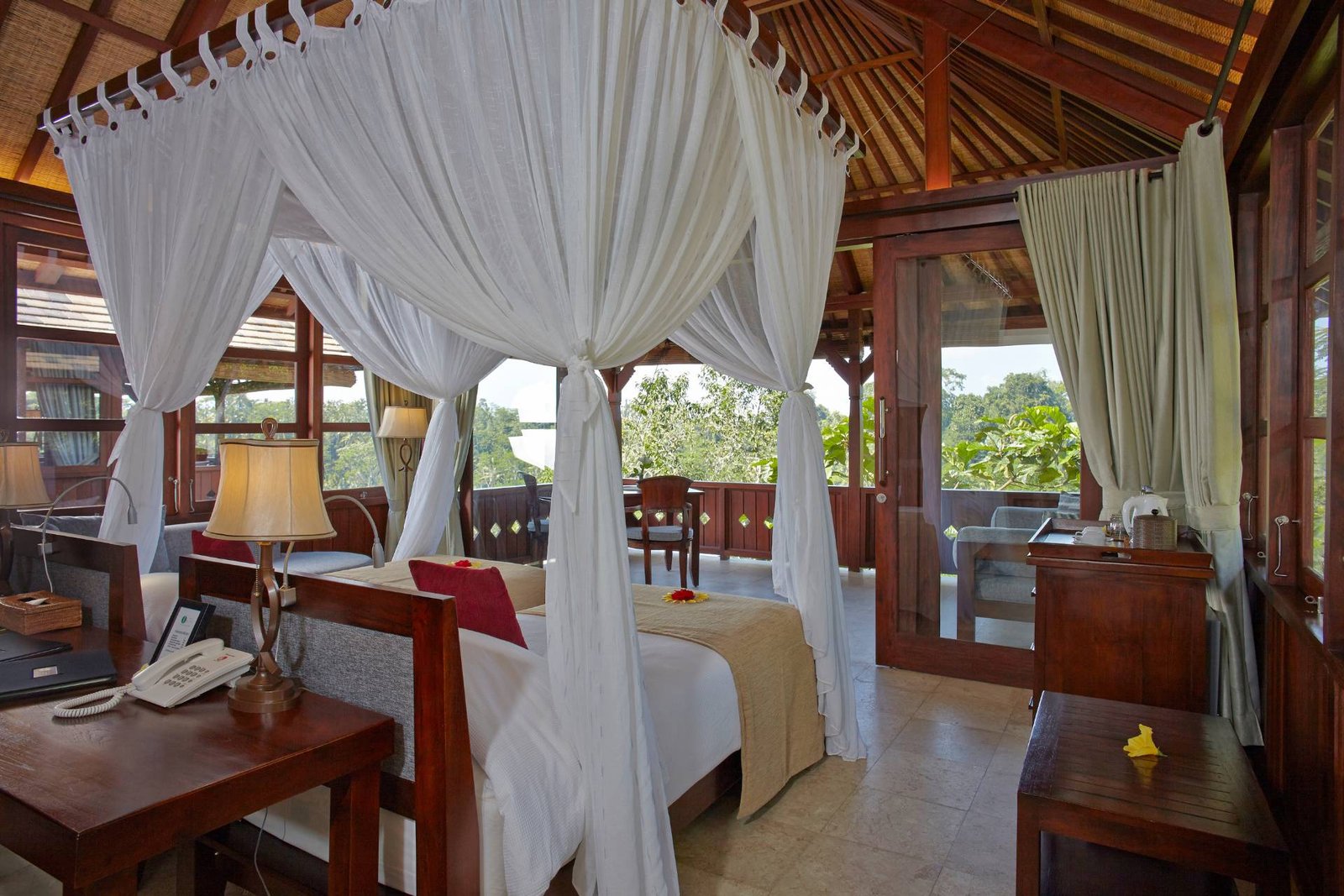Pool Villa