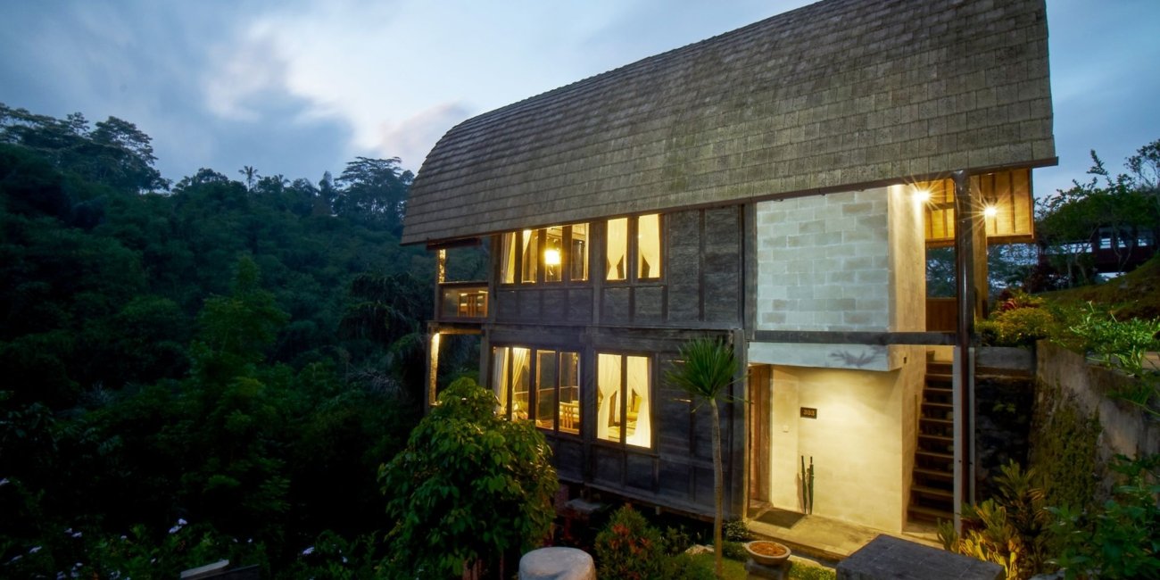 Superior Chalet