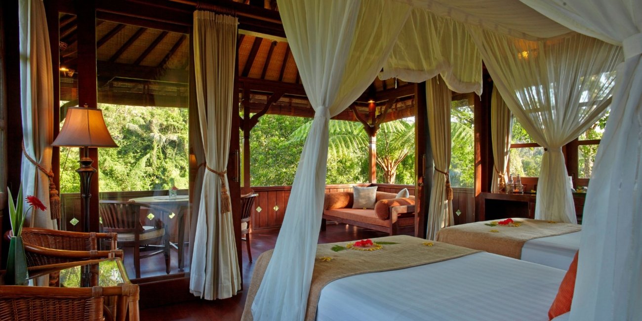 Superior Villa