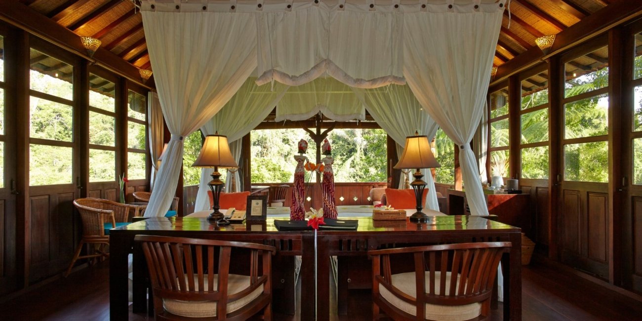 Superior Villa
