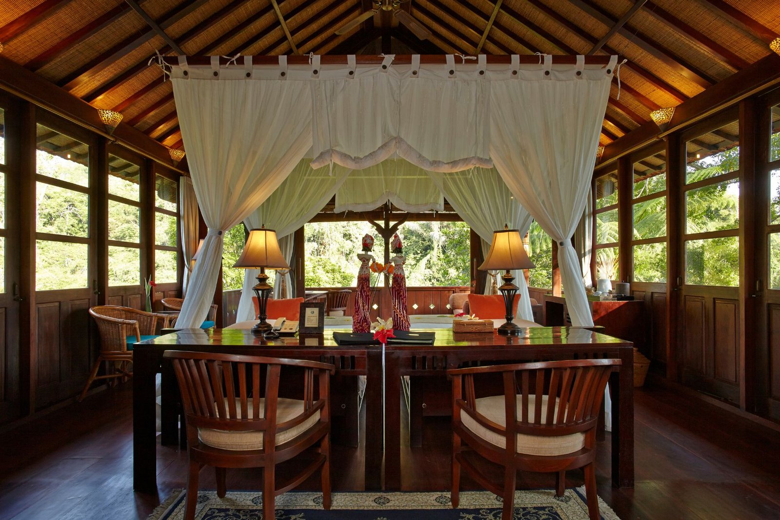 Superior Villa