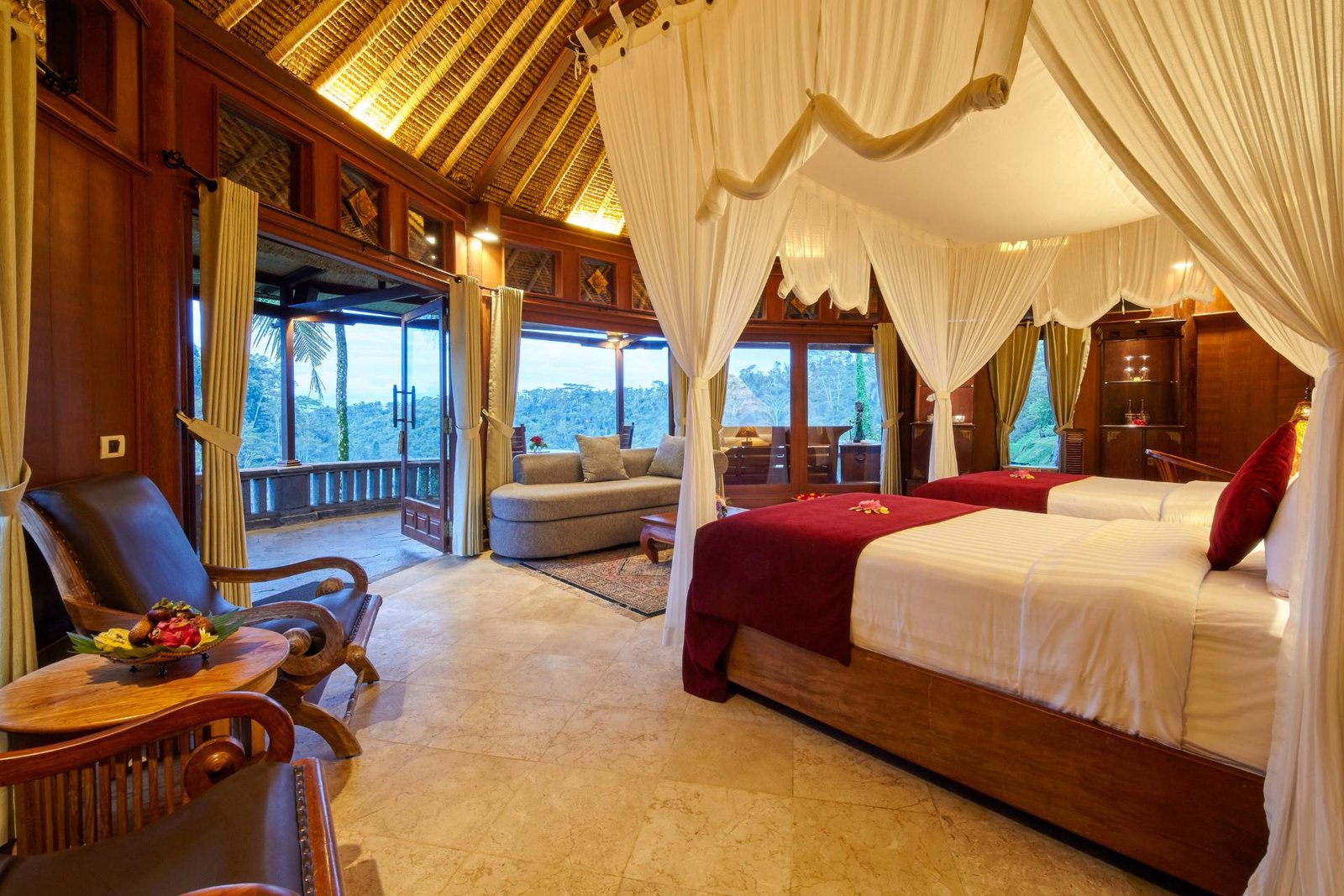Deluxe Villa