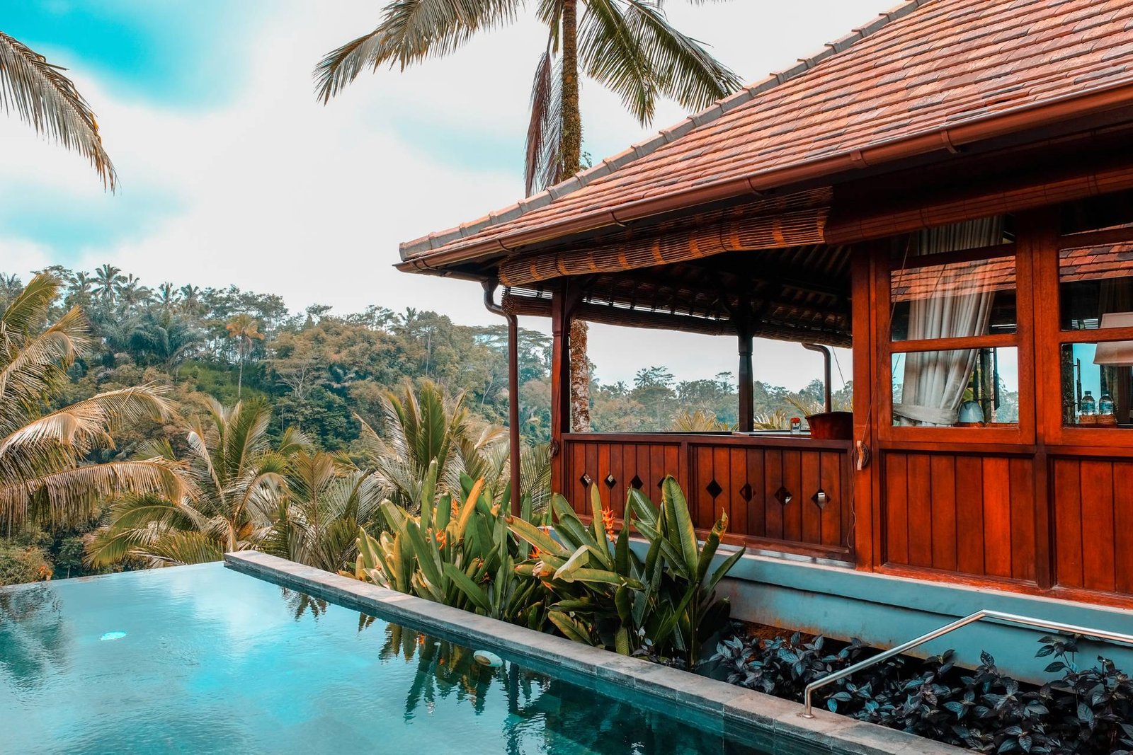 Pool Villa