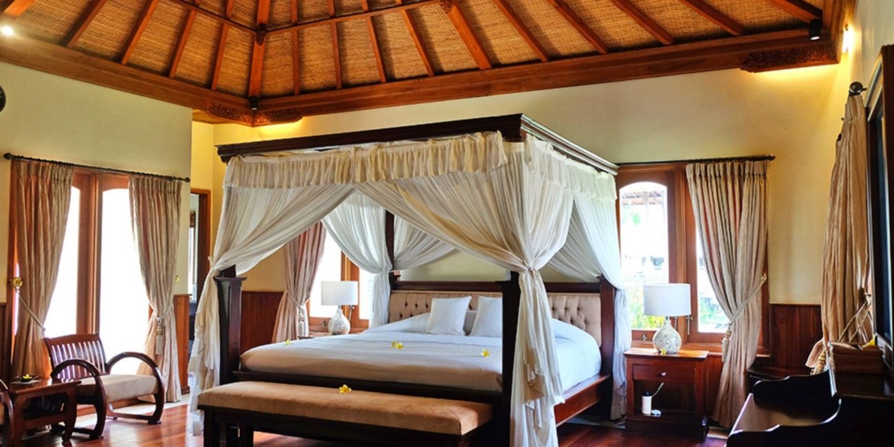 Royal Pool Villa