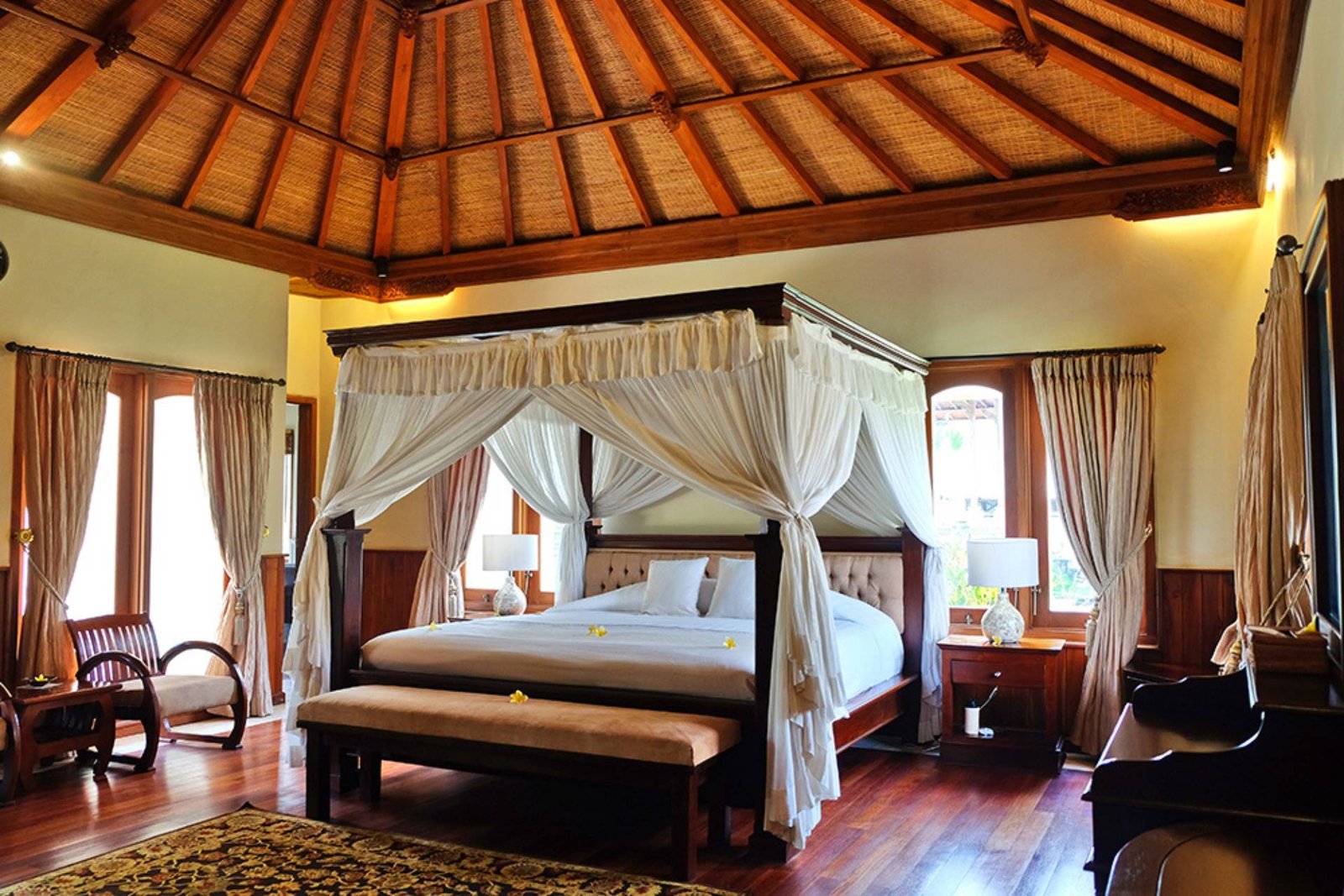 Royal Pool Villa