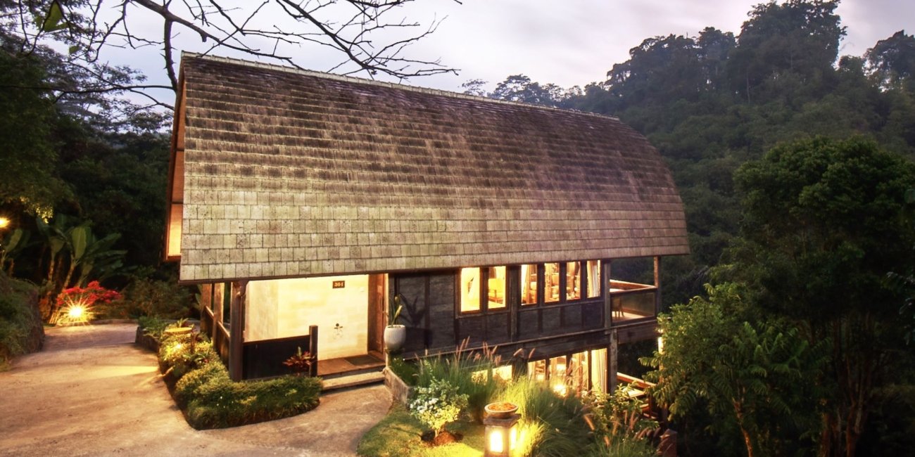 Superior Chalet