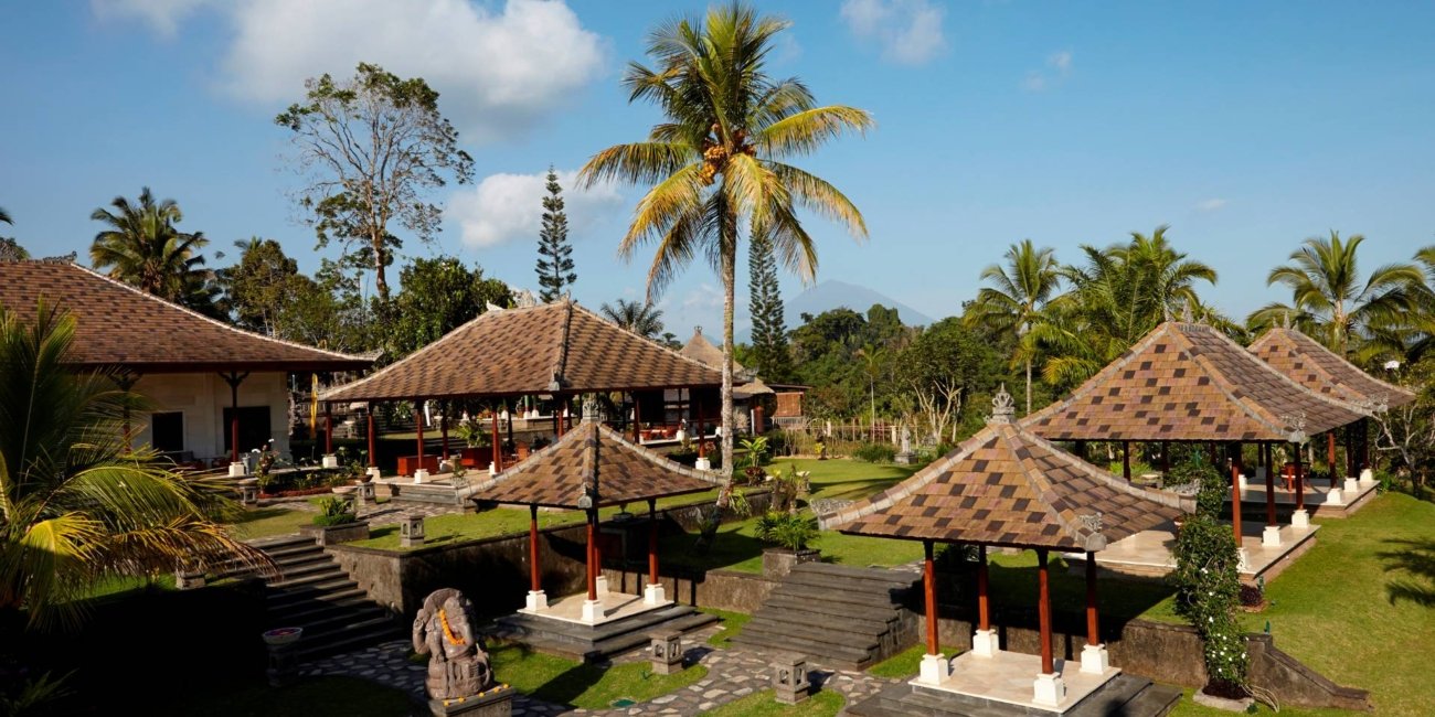 Royal Pool Villa