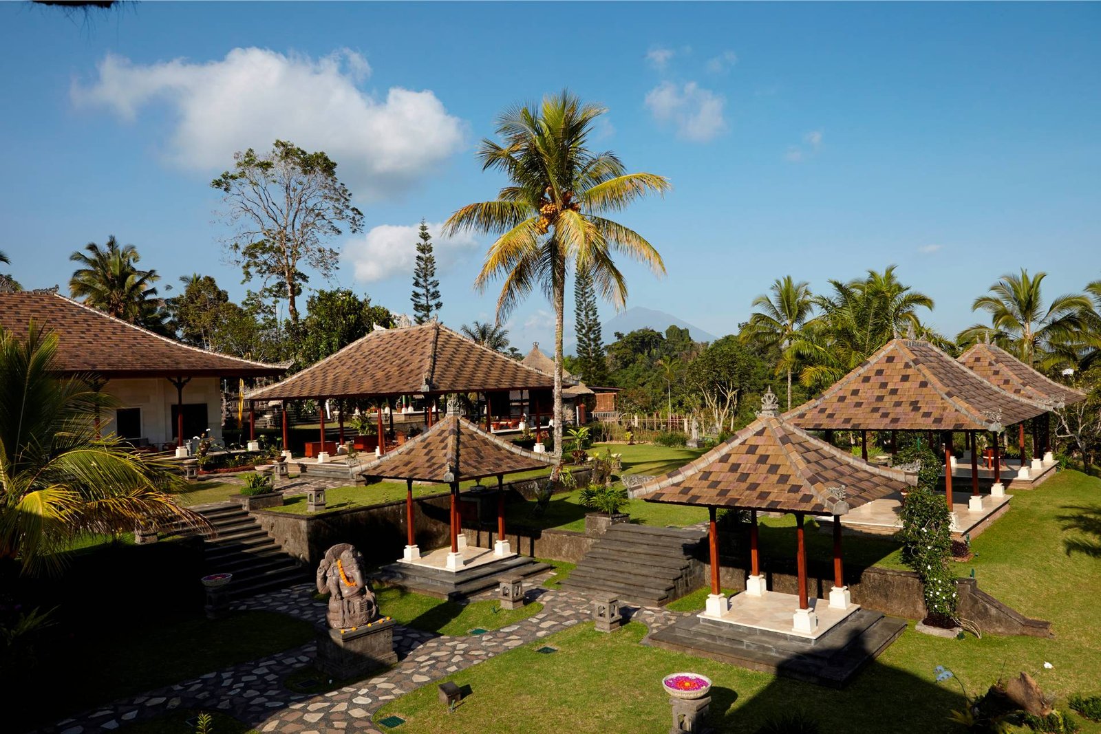 Royal Pool Villa