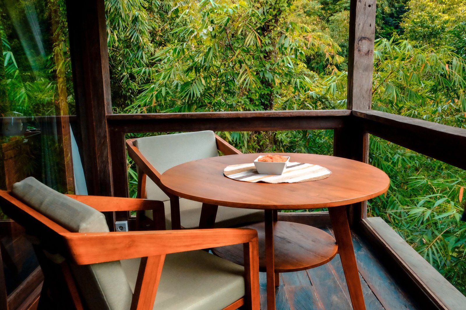 Superior Chalet