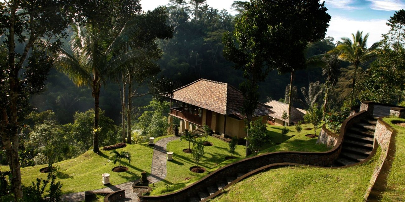 Superior Villa