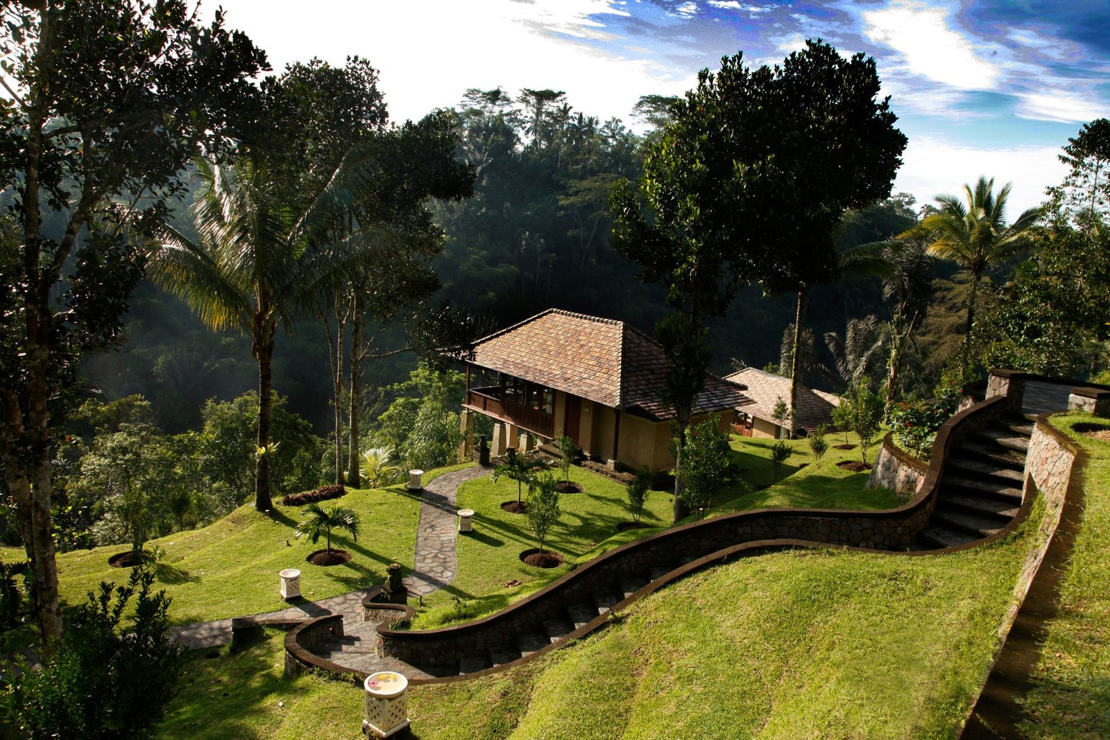 Superior Villa