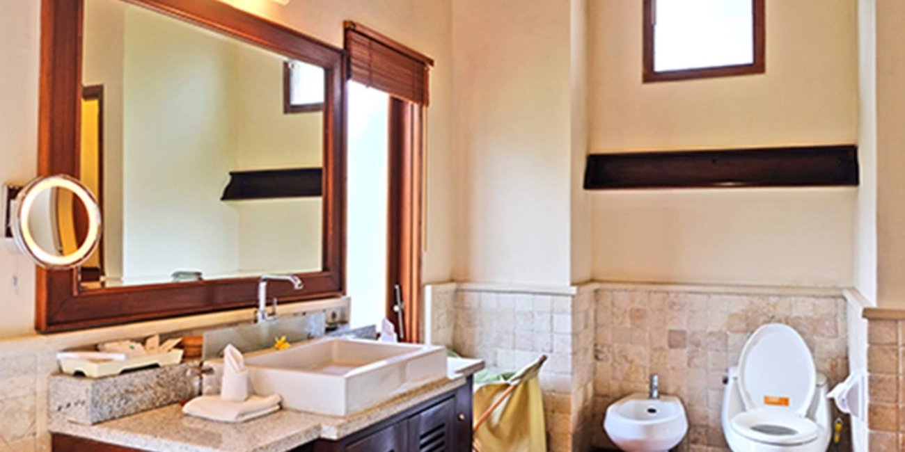 Royal Pool Villa