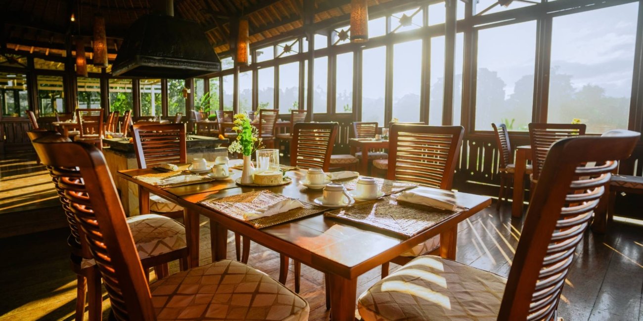 Surya Restaurant