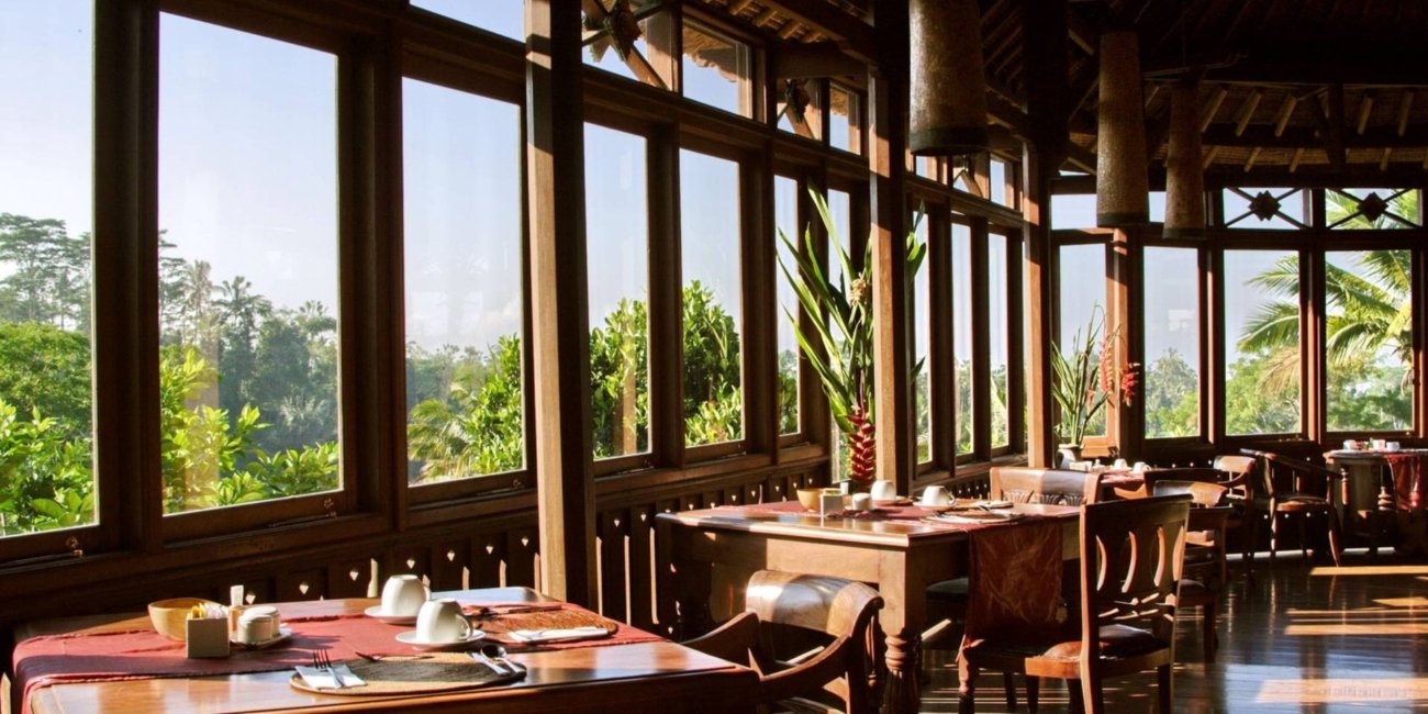 Surya Restaurant