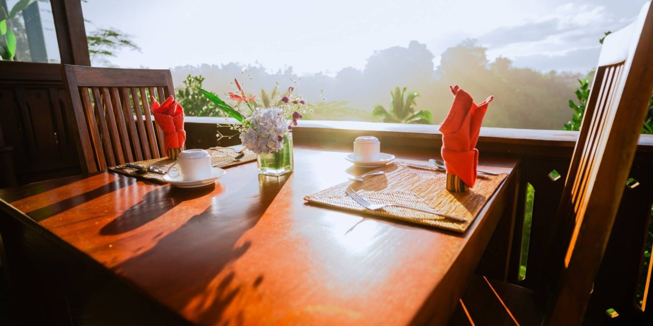 Surya Restaurant