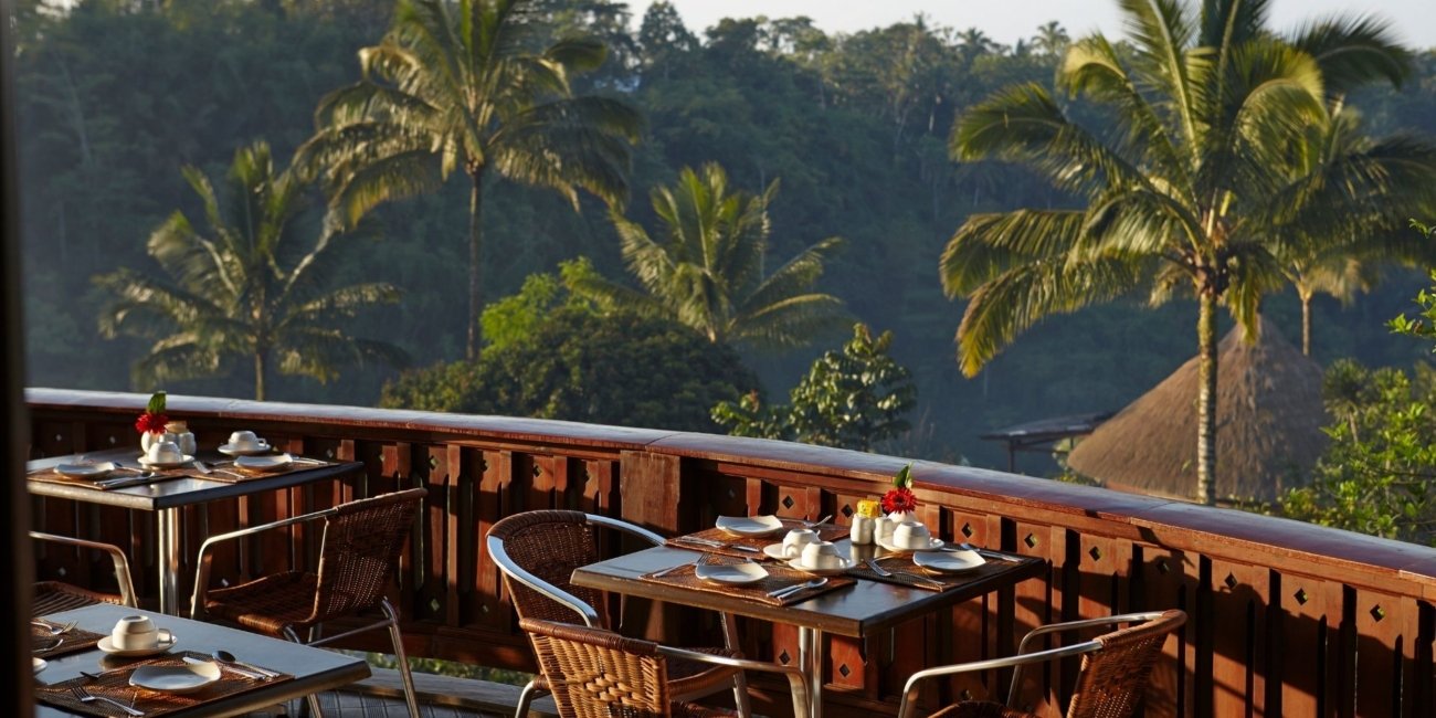 Surya Restaurant