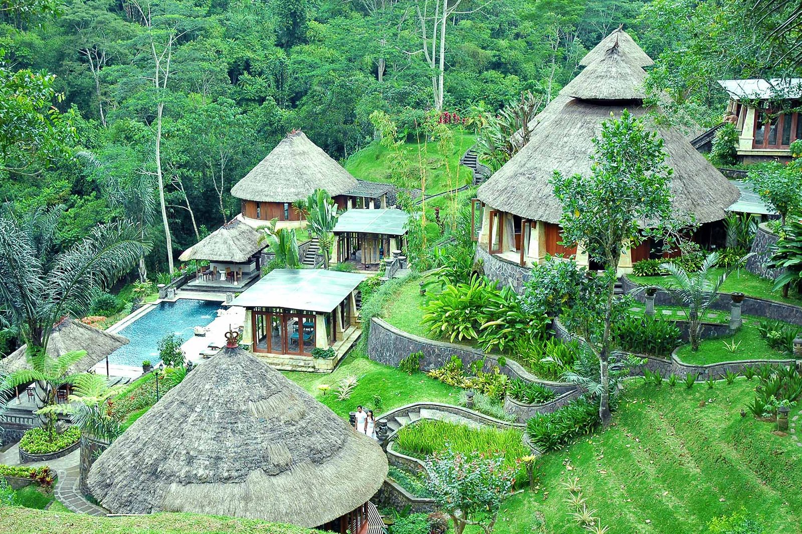 Sejati Spa