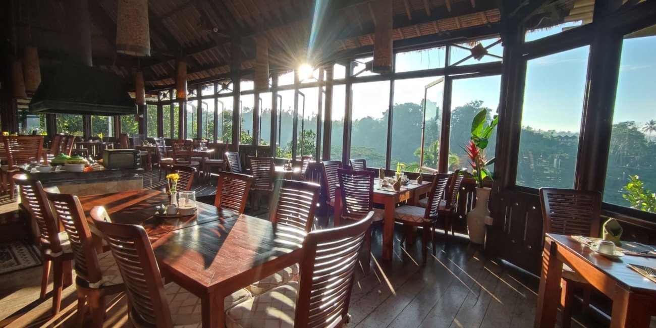 Surya Restaurant