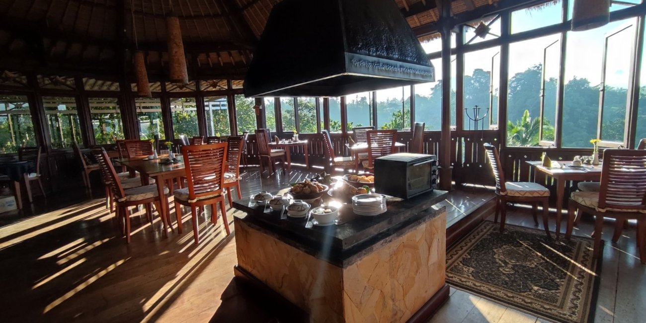 Surya Restaurant