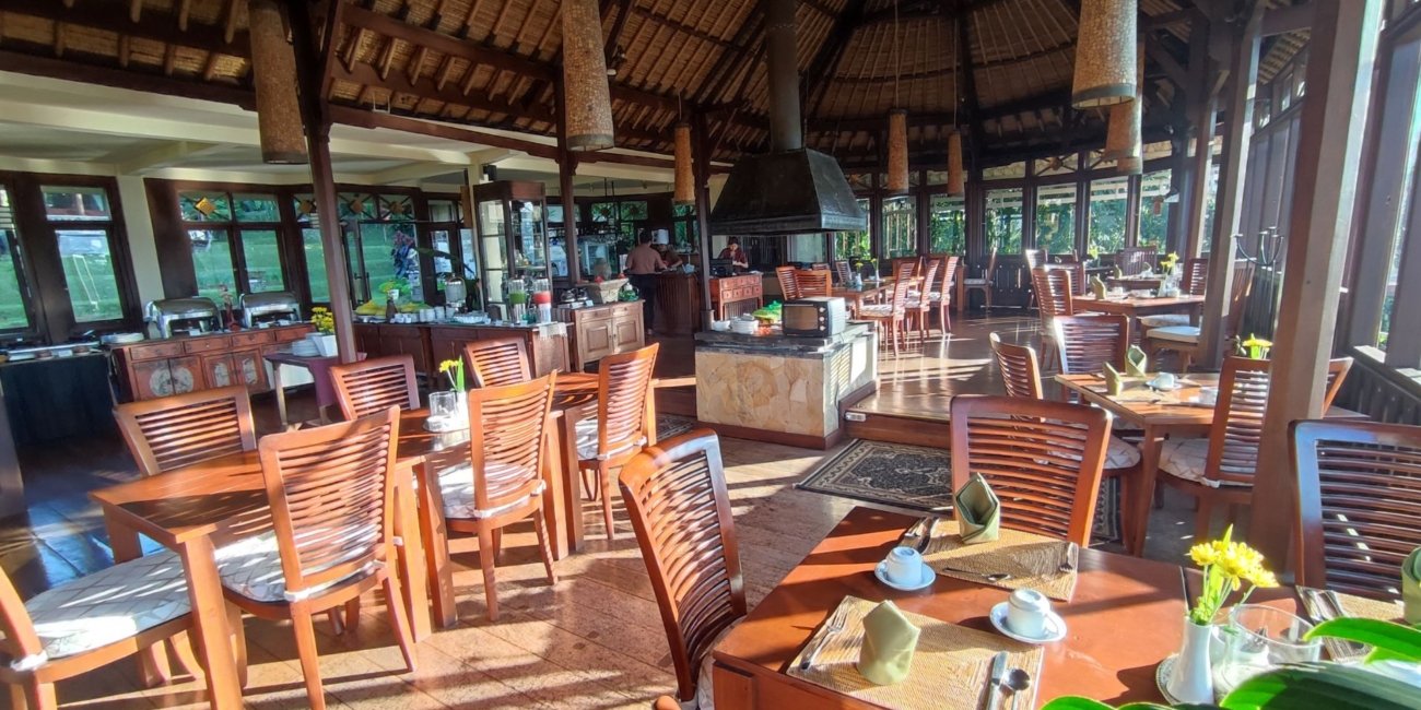 Surya Restaurant