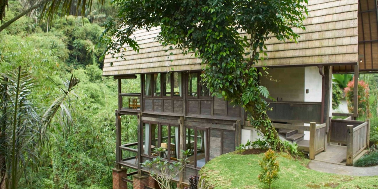 Superior Chalet