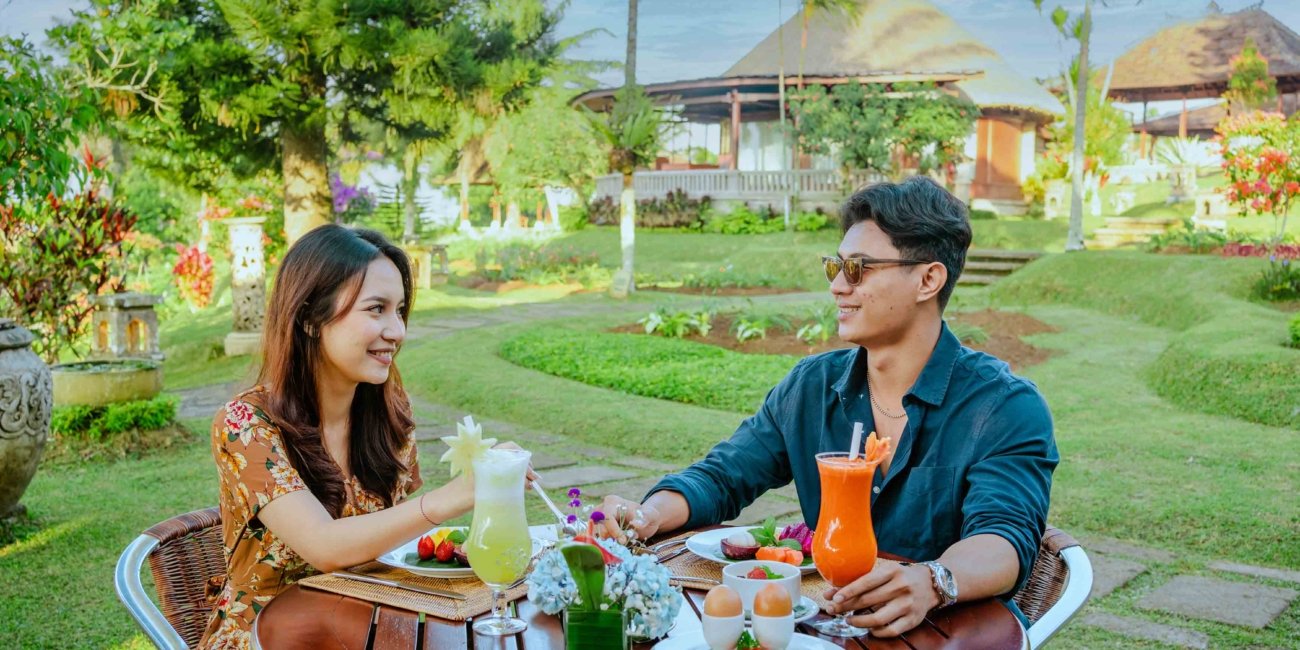 Surya Restaurant
