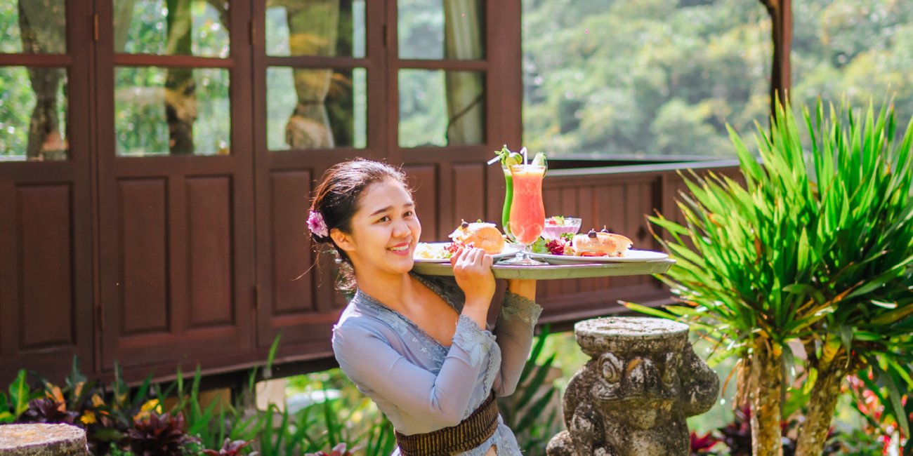 Room Service