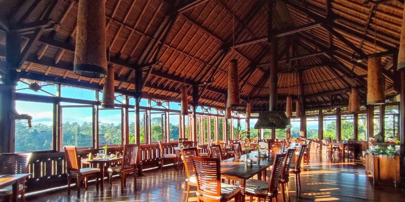 Surya Restaurant