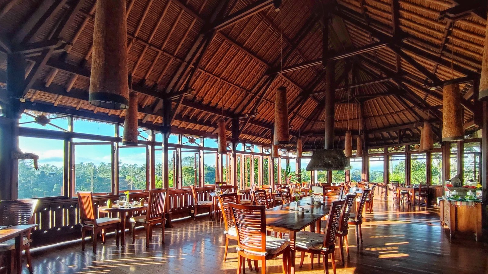 Surya Restaurant