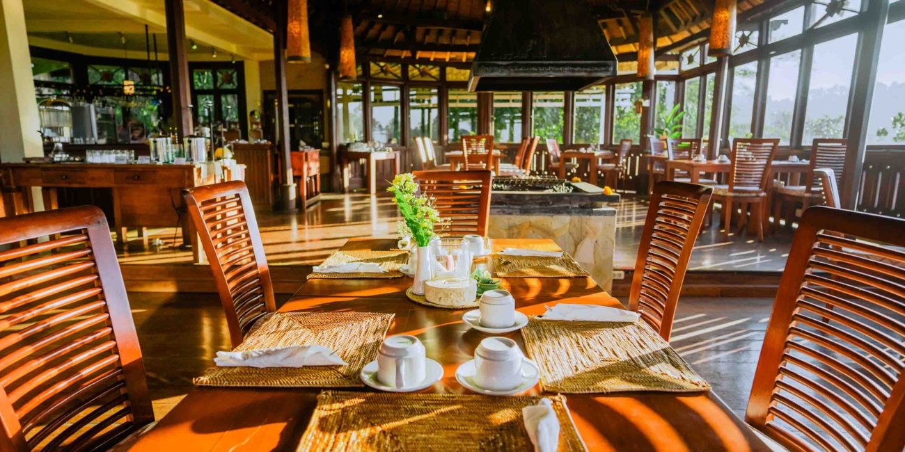 Surya Restaurant