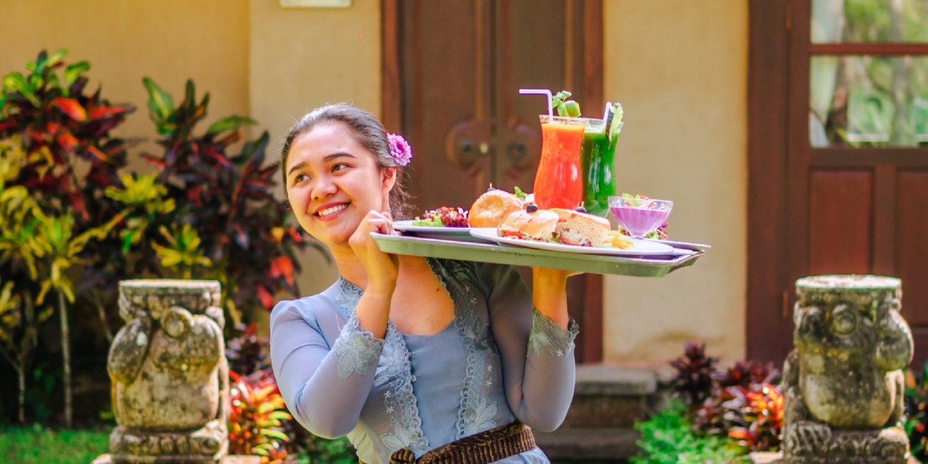 Room Service