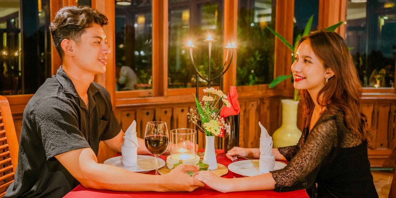 Surya Restaurant