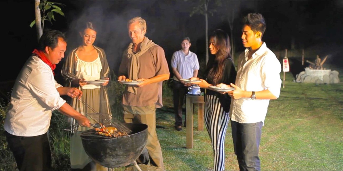 BBQ
